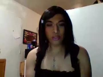 hihheelstranny from Chaturbate