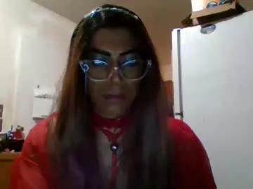 hihheelstranny from Chaturbate