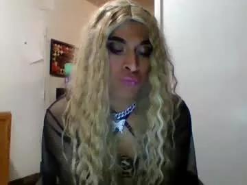 hihheelstranny from Chaturbate is Freechat