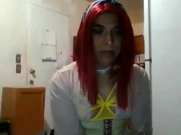 hihheelstranny from Chaturbate