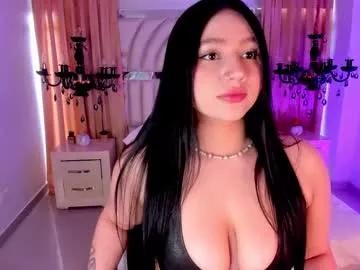 hiilaryfox from Chaturbate