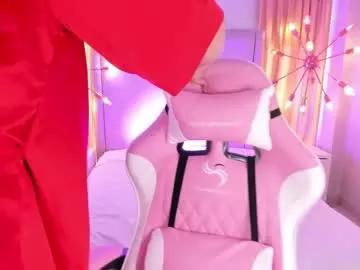 hiilaryfox from Chaturbate