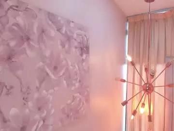 hiilaryfox from Chaturbate