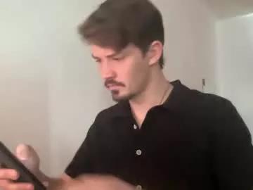 hiimpeter from Chaturbate