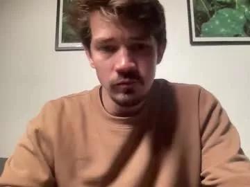 hiimpeter from Chaturbate