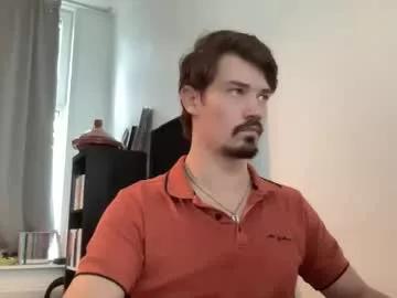 hiimpeter from Chaturbate