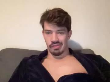 hiimpeter from Chaturbate