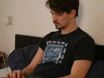 hiimpeter from Chaturbate