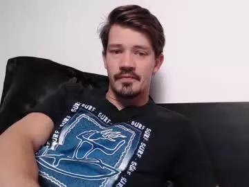 hiimpeter from Chaturbate