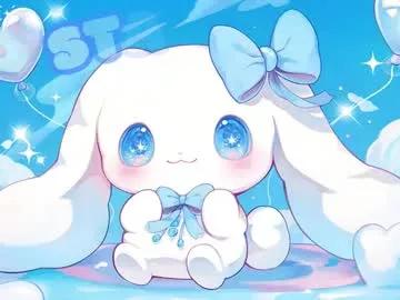 hikiko_doll_ from Chaturbate