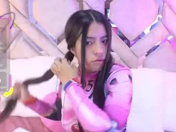 hikiko_doll_ from Chaturbate