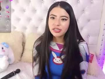 hikiko_doll_ from Chaturbate