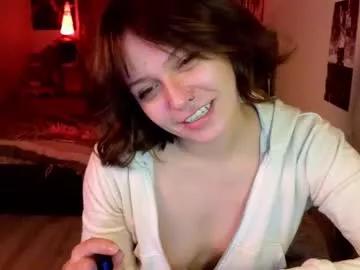 hikksidy from Chaturbate