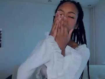 Photos of hildahathorne from Chaturbate is Freechat