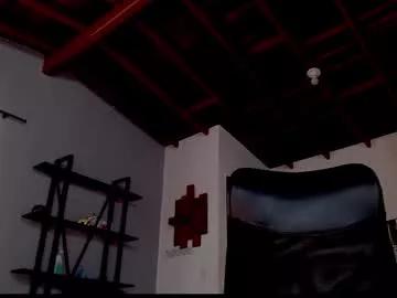 hillary_12 from Chaturbate