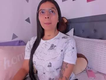 hillary_jones from Chaturbate