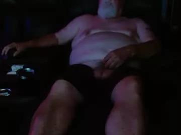 hillbillydan from Chaturbate