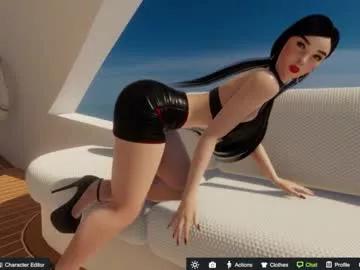 hinata__sweet from Chaturbate is Freechat