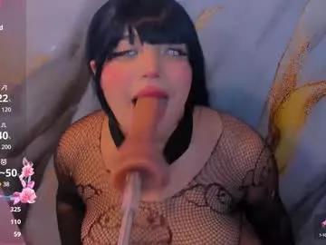 hinata_dolly from Chaturbate is Freechat