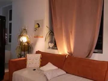 hinicky from Chaturbate is Freechat