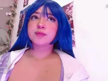hinnata_lovely from Chaturbate