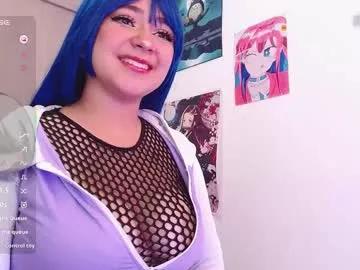 hinnata_lovely from Chaturbate
