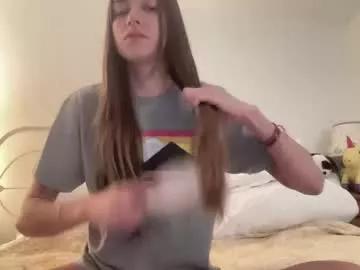 hippie_babe93 from Chaturbate