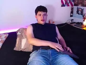 hiro_love19 from Chaturbate is Freechat