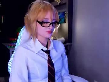 Hisoka__akerley webcams show profile image 