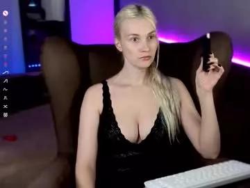 hitchcocianblonde_ from Chaturbate is Freechat