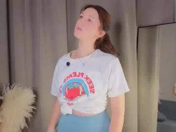 hollihurrigan from Chaturbate is Freechat