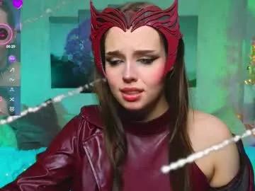 hollisbelch from Chaturbate