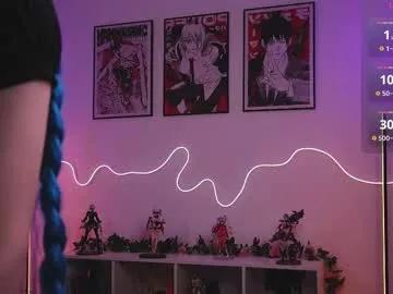 holliwould_ from Chaturbate