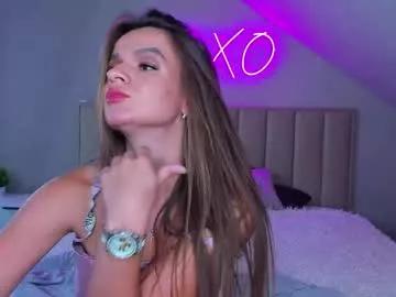 holly_howard from Chaturbate