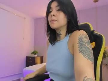 holly_rosse_ from Chaturbate