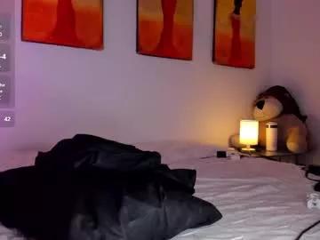 Holly_rosse_ webcams show profile image 