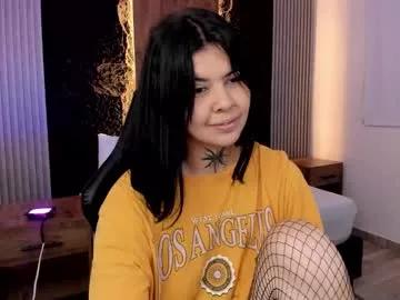 holly_rosse_ from Chaturbate