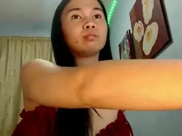 holly_sasa from Chaturbate