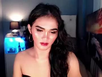 holly_sunshine69 from Chaturbate