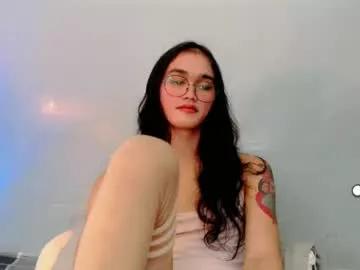 holly_sunshine69 from Chaturbate