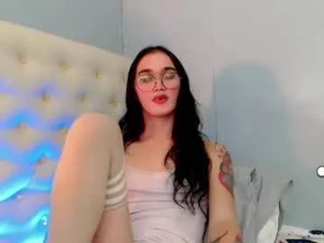 holly_sunshine69 from Chaturbate