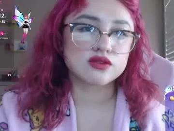 hollybabykitty from Chaturbate
