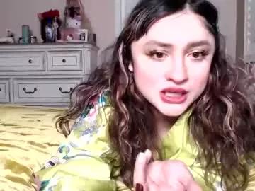 hollybabykitty from Chaturbate