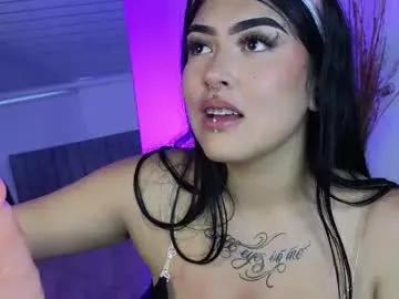 hollycute_cf from Chaturbate