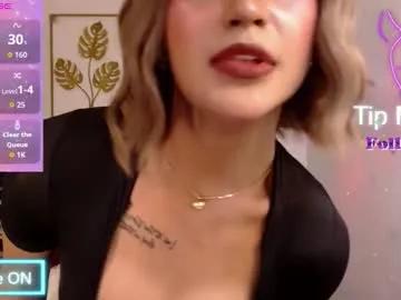 hollydickxxx from Chaturbate is Freechat
