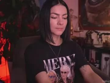 hollylinder_ from Chaturbate