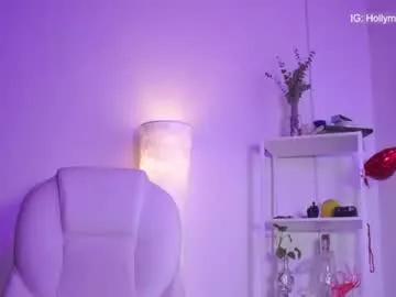 hollymary___ from Chaturbate