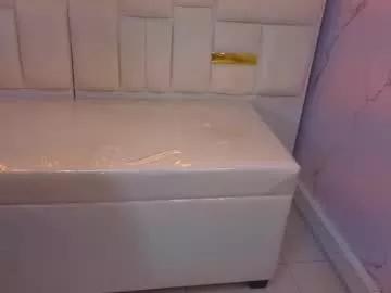 hollypeytoon from Chaturbate