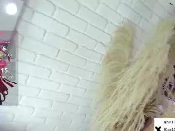 hollyprincess_2 from Chaturbate