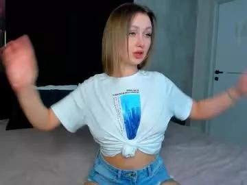 hollyray_ from Chaturbate